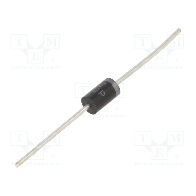 MICRO COMMERCIAL COMPONENTS Diode: rectifying; THT