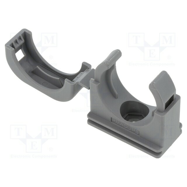 Mounting holder; polyamide 6; PMACLIP SFH