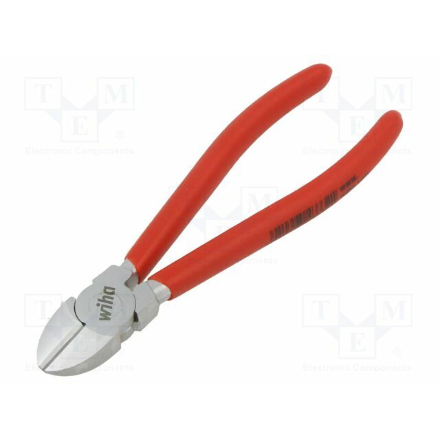Side,cutting; DynamicJoint®; 160mm; Classic; Pliers: