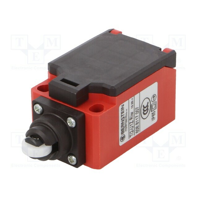 BERNSTEIN AG Limit switch; NO +