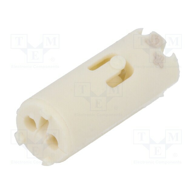 SIGNAL-CONSTRUCT Insert for LED holder; plastic