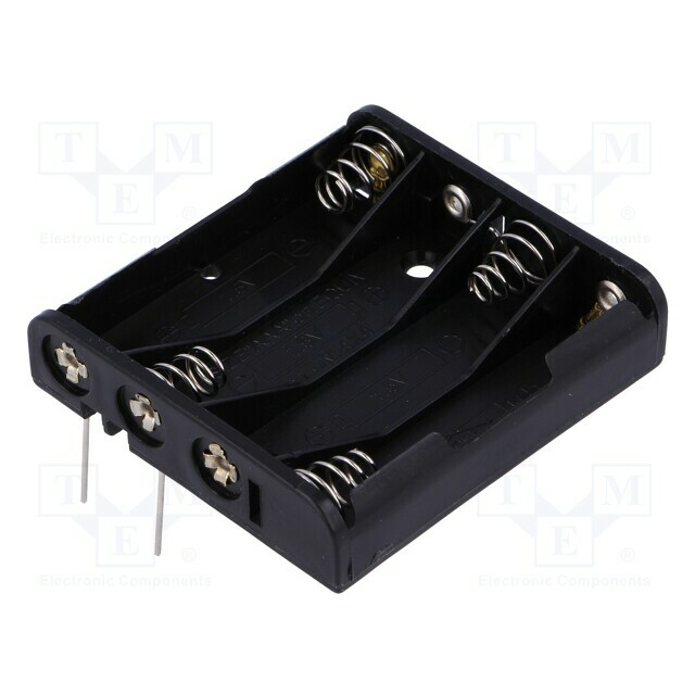 COMF Holder; AAA,R3; Batt.no: