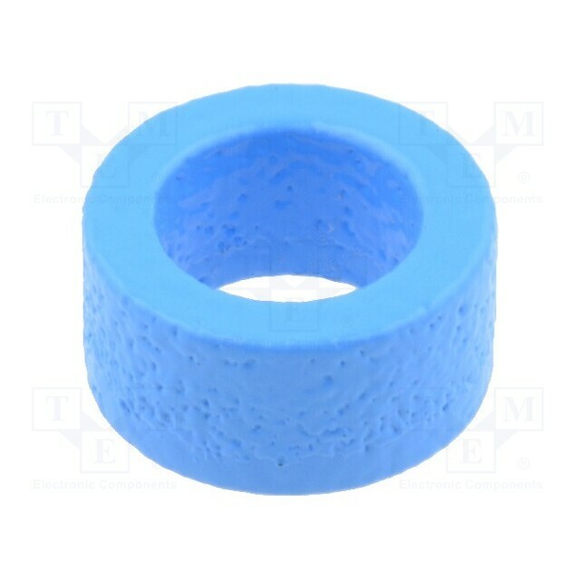 MAGNETEC Ferrite: toroidal; L: 6.7mm