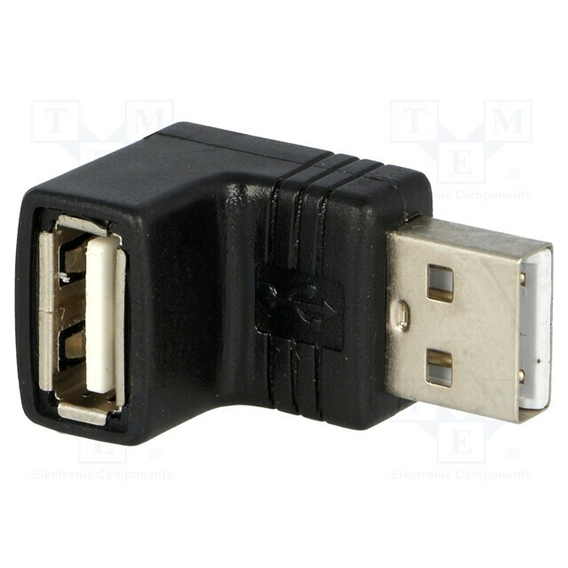 GOOBAY Adapter; USB 2.0; USB