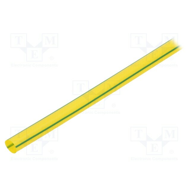 RADPOL Heat shrink sleeve; glueless; 2: