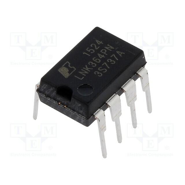 POWER INTEGRATIONS IC: PMIC; AC/DC switcher