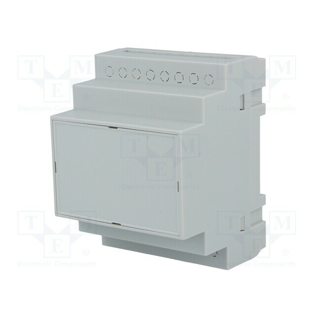 KRADEX Enclosure: for DIN rail mounting