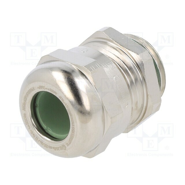 Cable gland; M16; 1.5; IP68
