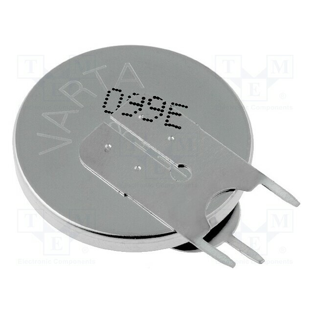 VARTA MICROBATTERY Battery: lithium; coin; CR2450