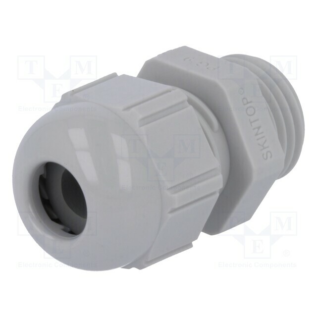 LAPP Cable gland; PG9; IP68; polyamide
