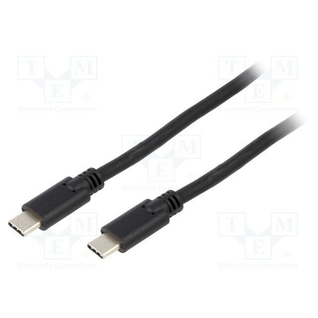 GOOBAY Cable; USB 3.2; USB