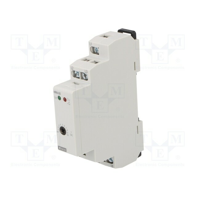 ELKO EP Voltage monitoring relay; phase