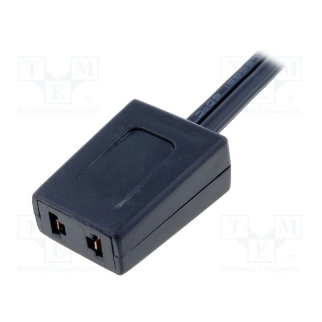SUNON Wire: for fan supplying; Plug: