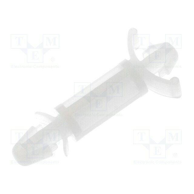 FIX&FASTEN PCB distance; polyamide; L: 12