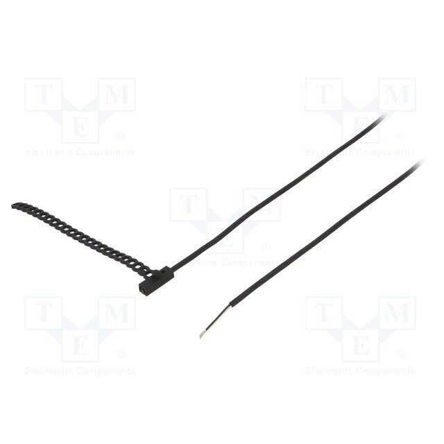 TEWA TEMPERATURE SENSORS Sensor: temperature; Pt1000