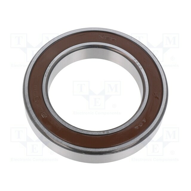 Bearing: rolling; ball; Øint: 65mm; Øout: