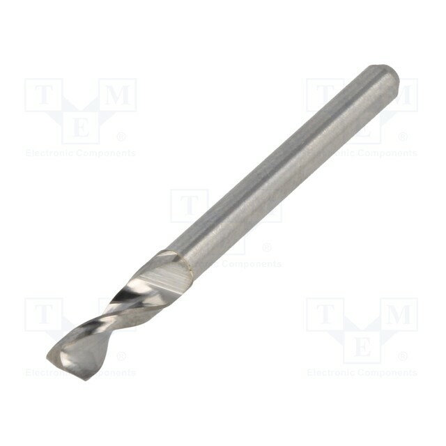 KEMMER PRAEZISION Drill bit; Ø: 3