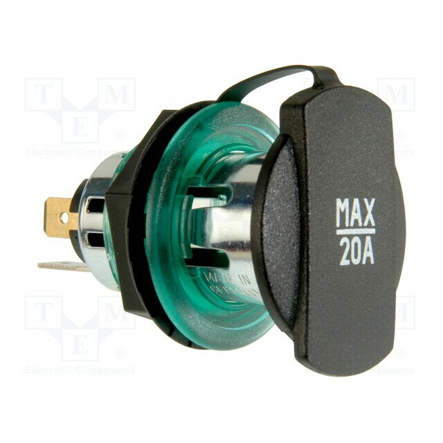 PRO CAR Car lighter socket; car