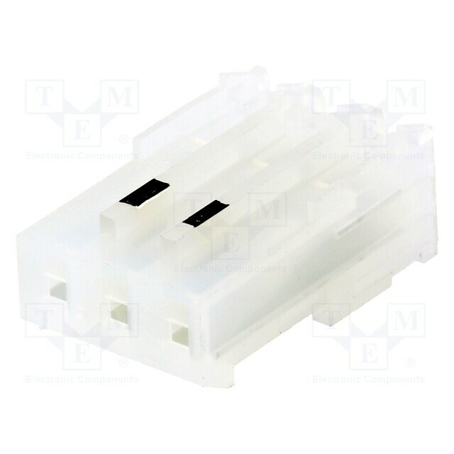 PANCON Connector: wire-board; plug; female; MAS-CON