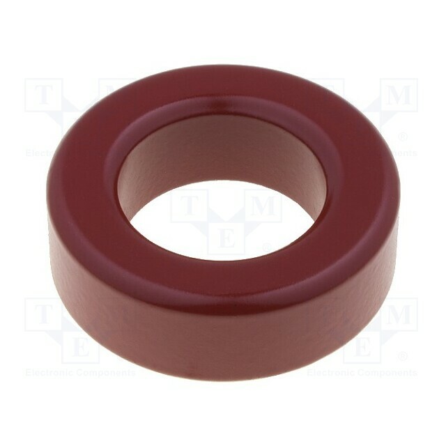 MICROMETALS Ferrite: toroidal; L: 11.1mm