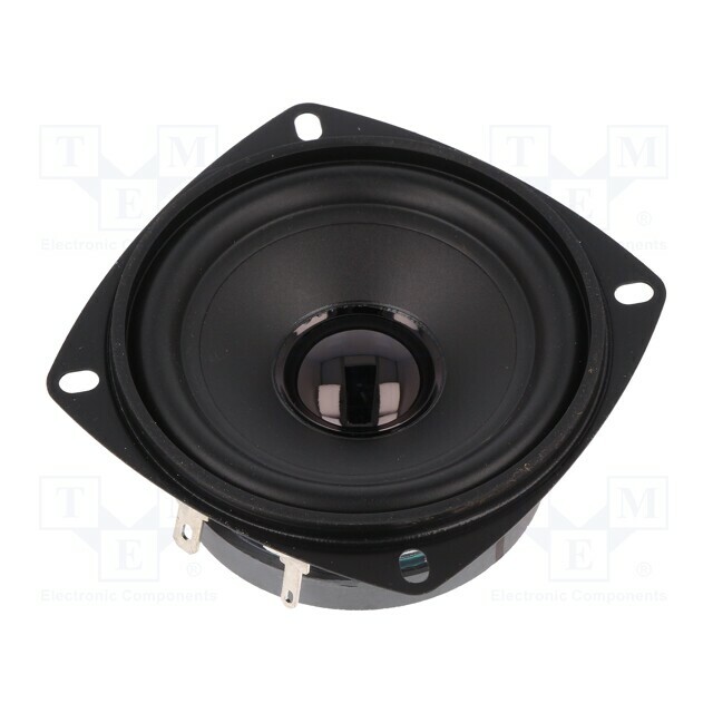 VISATON Loudspeaker; general purpose; 10W; 8Ω