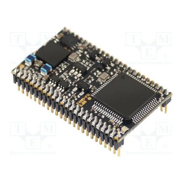 ELATEC RFID reader; 4.3÷5.5V