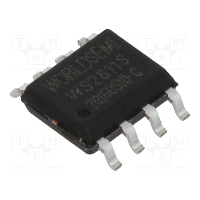 WORLDSEMI IC: driver; LED driver; SOP8