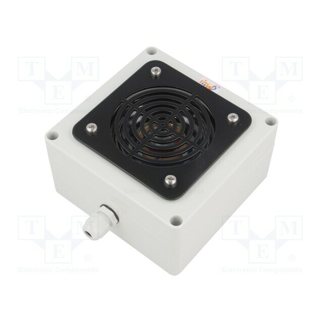 Signaller: sound; voice message; 10.5÷32