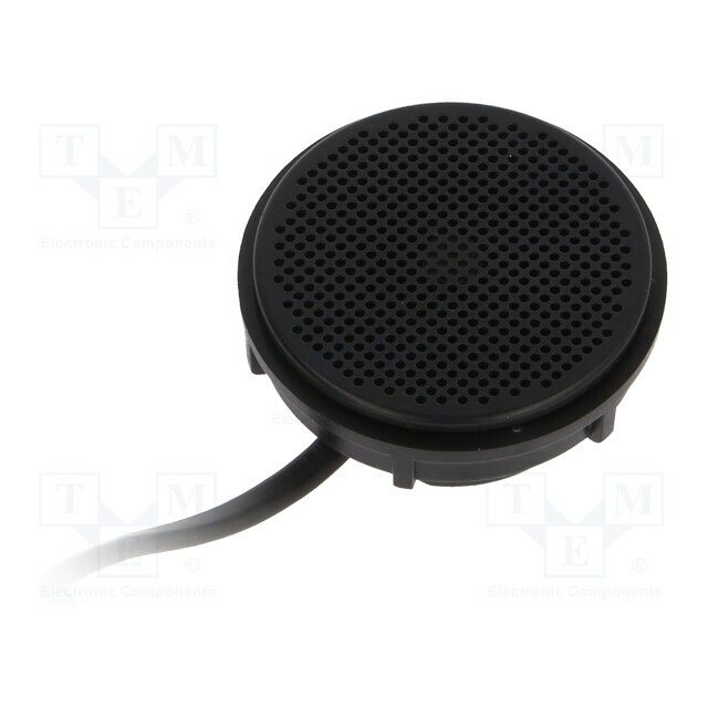 VISATON Loudspeaker; 10W; 4Ω; Ø54.1x24mm