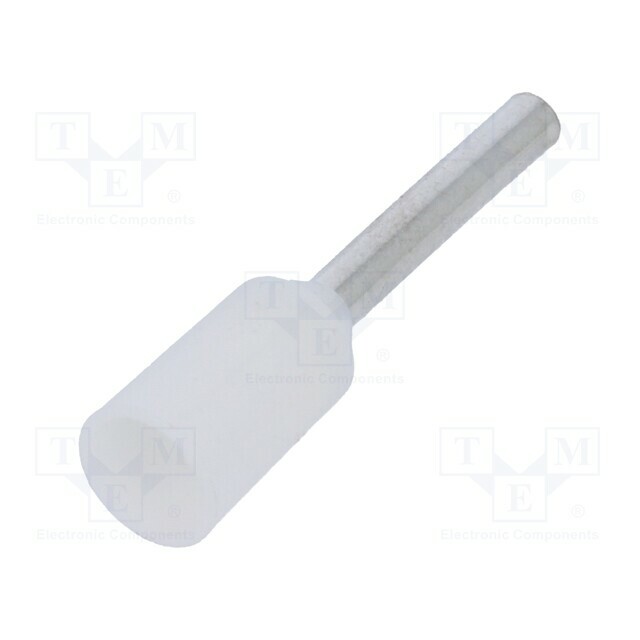 NINIGI Tip: bootlace ferrule; insulated; copper