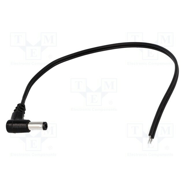 BQ CABLE Cable; 2x0.5mm2; cables