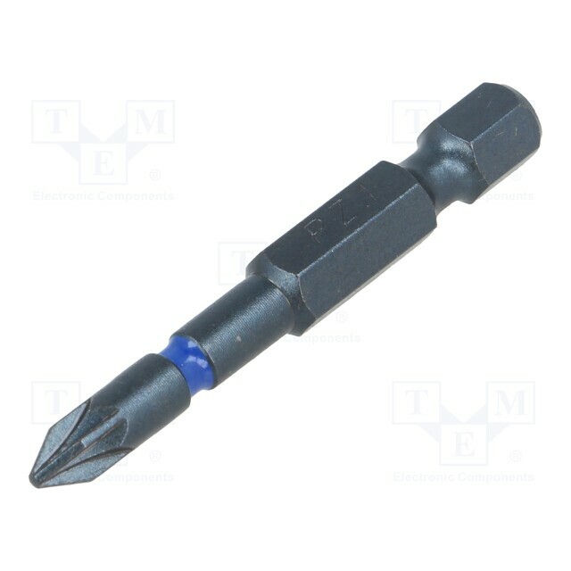 C.K Screwdriver bit; Pozidriv®; PZ1
