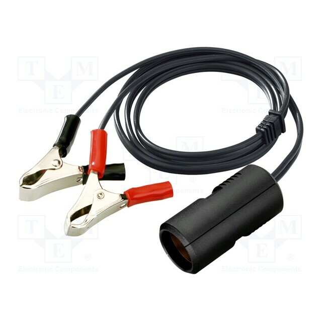 PRO CAR Car lighter socket; car