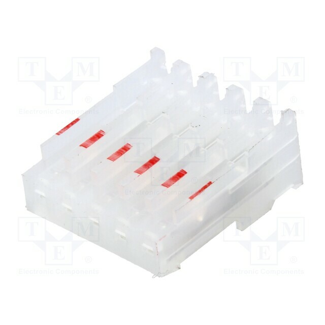 PANCON Connector: wire-board; plug; female; PIN: