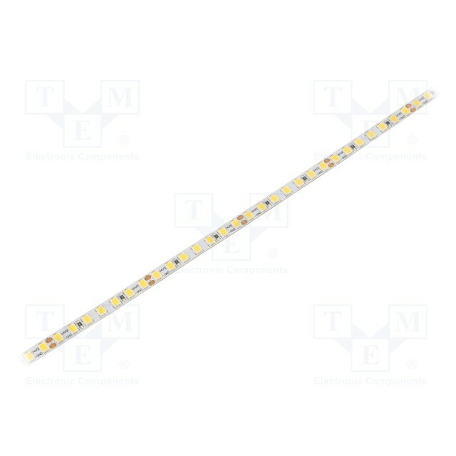 WISVA OPTOELECTRONICS LED tape; white neutral