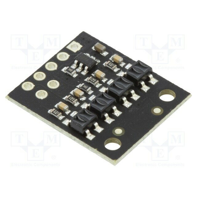 Sensor: distance; reflective; 2.9÷5.5VDC