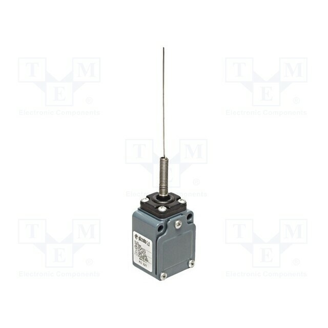 PIZZATO ELETTRICA Limit switch; NO +