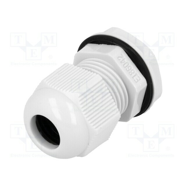 KSS WIRING Cable gland; PG11; IP68