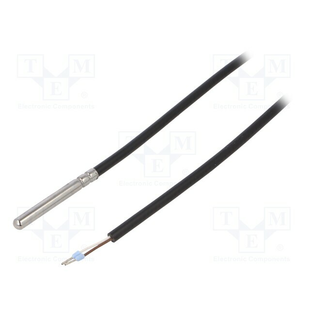 TEWA TEMPERATURE SENSORS Sensor: temperature; NTC