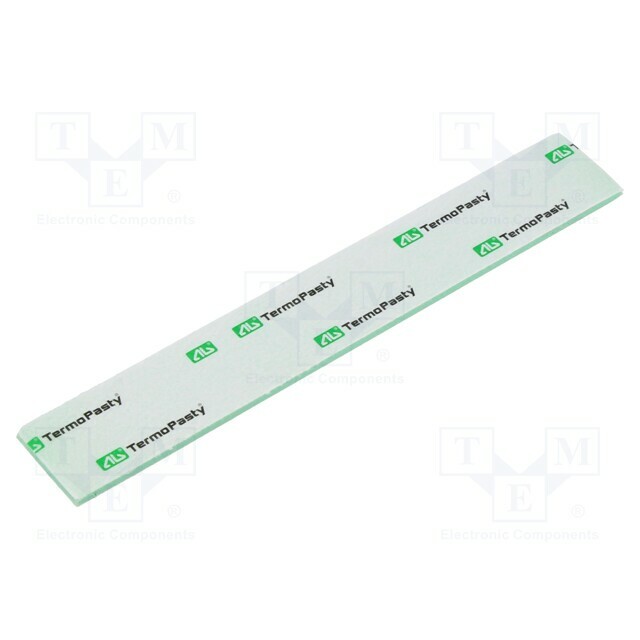 AG TERMOPASTY Tape: heat transfer; W: