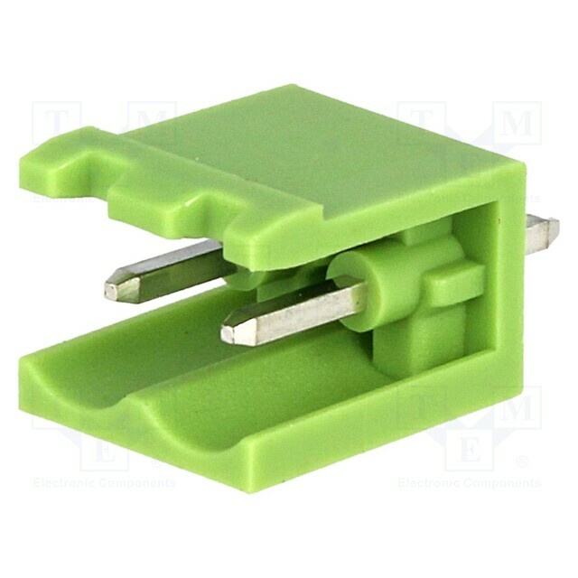 XINYA Connector: pluggable terminal block; socket