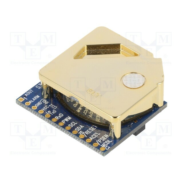 ELT SENSOR Sensor: gas; carbon dioxide