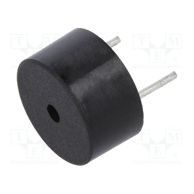 BESTAR Sound transducer: electromagnetic signaller; THT