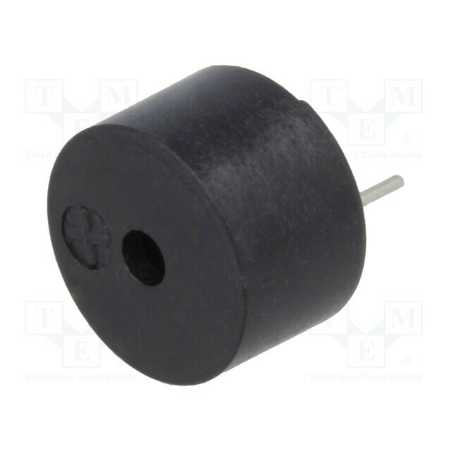 DIGISOUND Sound transducer: piezo signaller; 12mm