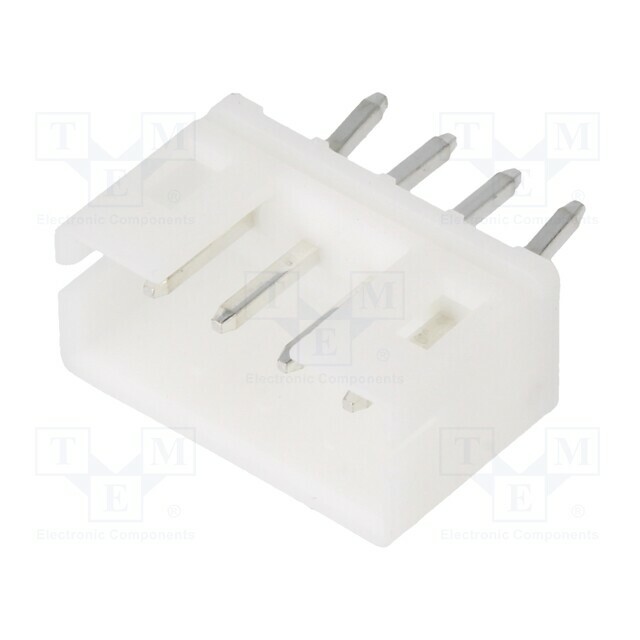 EDAC Connector: wire-board; socket; male; PIN: