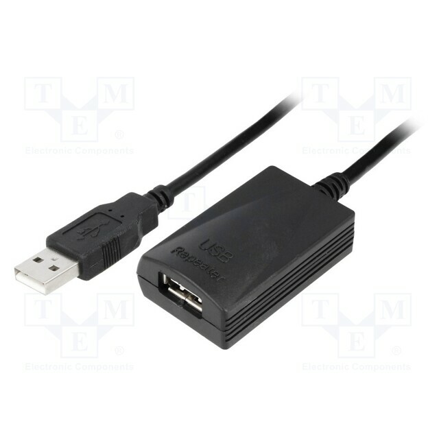 GOOBAY Repeater USB; USB 2.0
