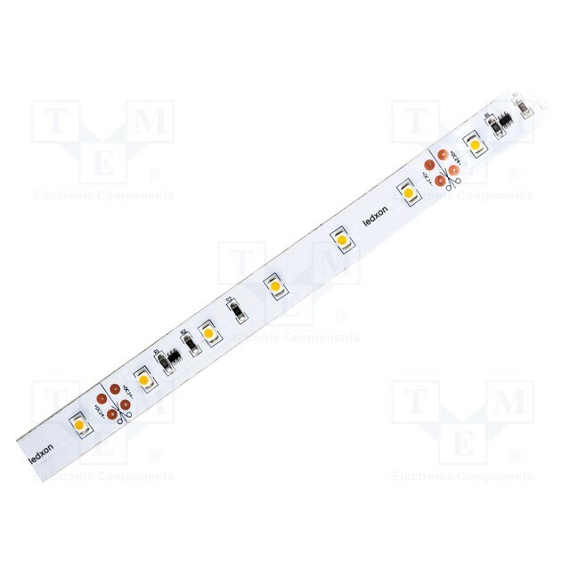 LEDXON LED tape; white neutral; Case