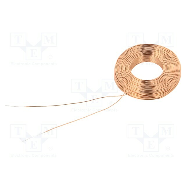 SR PASSIVES Antenna: communication; RFID; 125kHz