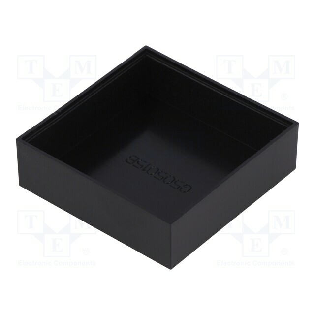 GAINTA Enclosure: designed for potting; X: