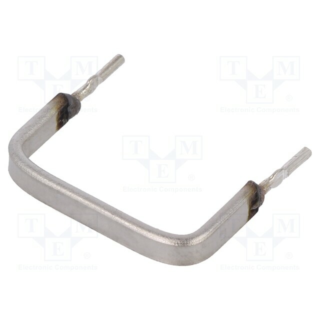 TT ELECTRONICS Resistor: wire-wound; 50mΩ; sensing